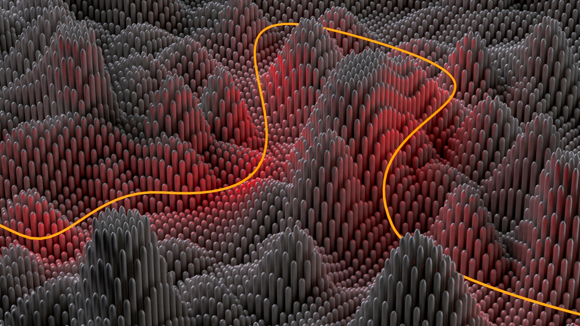 nuage de points 3D