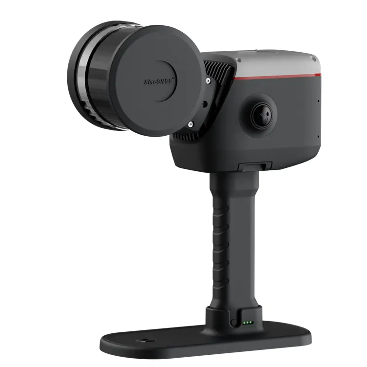 Scanner laser ComNav LS 600